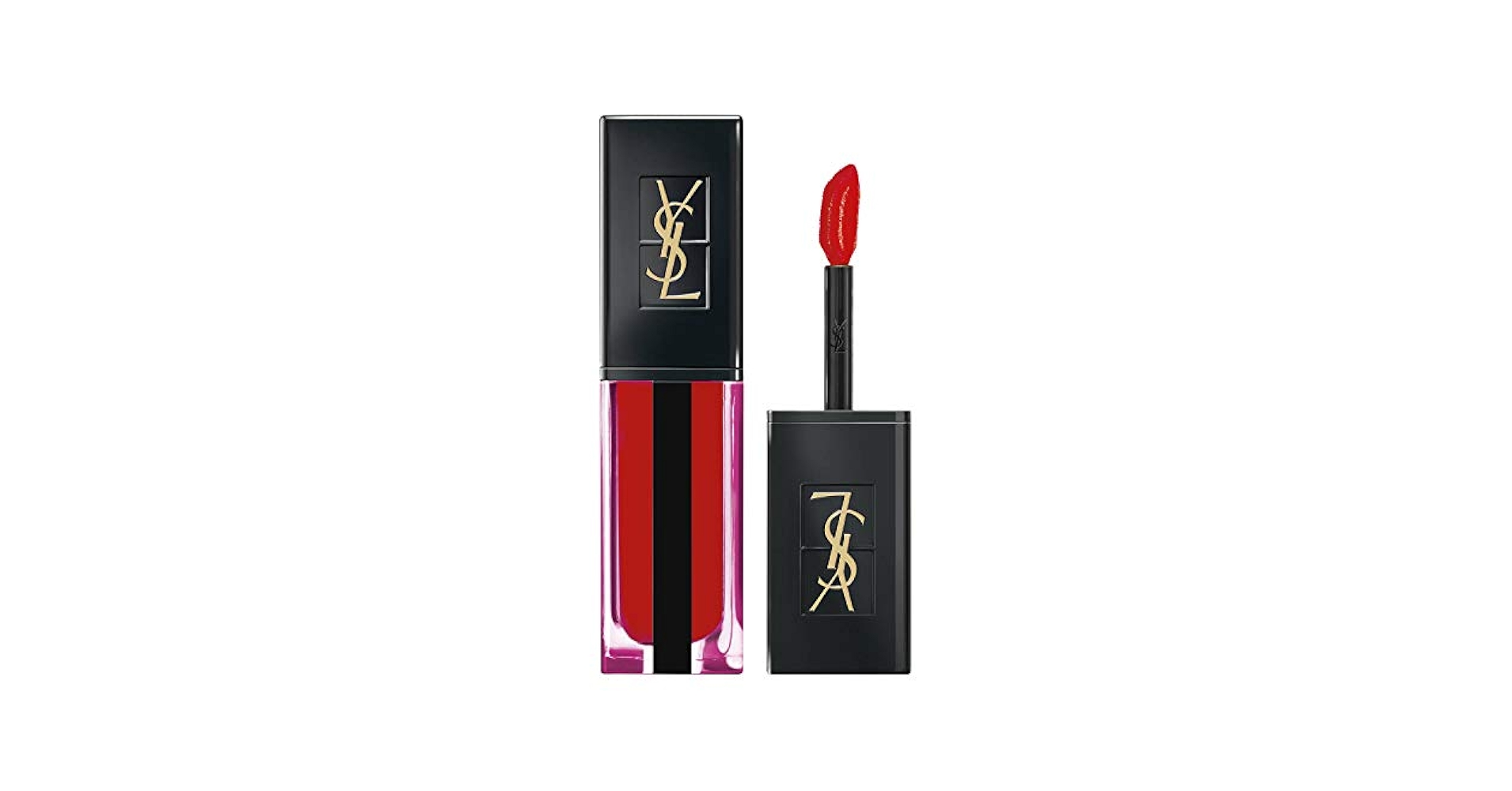 イヴ・サンローラン ルージュ ピュールクチュール ヴェルニ ウォーターステイン YVES SAINT LAURENT(イヴ・サンローラン) ルージュ ピュール